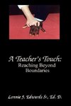 A Teacher's Touch