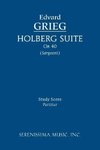 Holberg Suite, Op.40