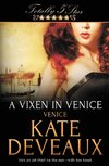 A Vixen in Venice