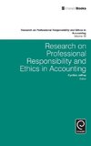 Research on Professional Responsibility and Ethics in Accounting