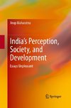 India's Perception, Society, and Development