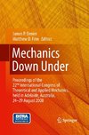 Mechanics Down Under