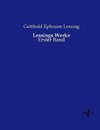 Lessings Werke