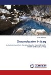 Groundwater in Iraq