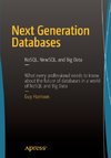 Next Generation Databases