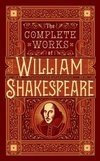 Complete Works of William Shakespeare