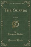 Author, U: Guards, Vol. 2