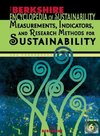 Berkshire Encyclopedia of Sustainability 6/10