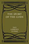 Dunbar, P: Sport of the Gods