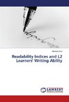 Readability Indices and L2 Learners' Writing Ability