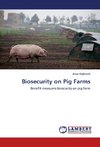 Biosecurity on Pig Farms