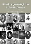 Historia y genealogía de la familia Donoso