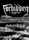 Forbidden Magazine Omnibus
