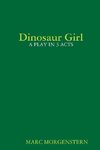 Dinosaur Girl