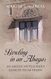 Bowling in an Abaya