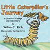 Little Caterpillar's Journey