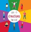 Emotions for Kids age 1-3 (Engage Early Readers