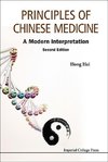 PRINCIPLE OF CHN MED (2ND ED)