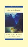 Qazbegi, A: Prose of the Mountains