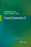 Cereal Genomics II