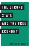 Strong State and the Free Economy
