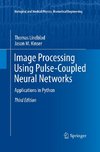 Image Processing using Pulse-Coupled Neural Networks