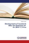 Development of Sandwich Elisa for Detection of Ibr (BHV-1) Virus