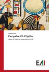 Cleopatra VII d'Egitto