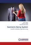 Garments Sizing System