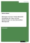 Hartmann von Aues 