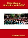 Essentials of Statistics with SPSS