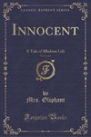 Oliphant, M: Innocent, Vol. 3 of 3