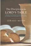 The Disciples at the Lord's Table