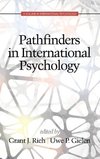 Pathfinders in International Psychology (HC)