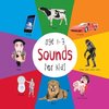 Sounds for Kids age 1-3 (Engage Early Readers