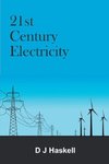 21st Century Electricity