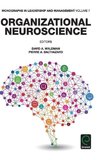 Organizational Neuroscience