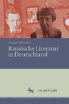 Russische Literatur in Deutschland