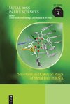 Structural and Catalytic Roles of  Metal Ions in RNA