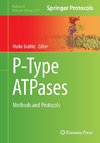 P-Type ATPases