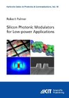 Silicon Photonic Modulators for Low-power Applications