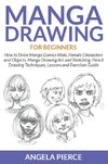 Manga Drawing For Beginners