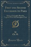 R., C: First and Second Excursion to Paris