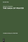 The saga of prayer