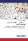 Layers of the LapDance Scholarship