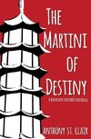 The Martini of Destiny
