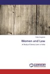 Women and Law