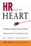 The HR from the Heart