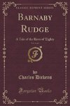 Dickens, C: Barnaby Rudge, Vol. 2 of 2
