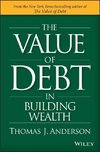 Anderson, T: Value of Debt in Building Wealth